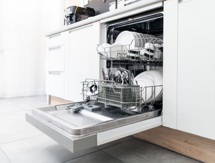 Dishwasher Repair by Appliance Express Repair, LLC